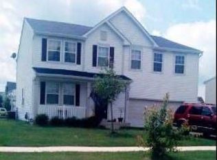 14338 S General Ct, Plainfield, IL 60544