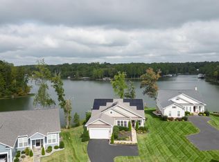 456 Sunset Loop, Mineral, VA 23117