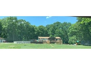 862 Dakota Ridge Rd, Fallentimber, PA 16639