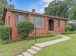 108 E Register Ave, Geneva, AL 36340