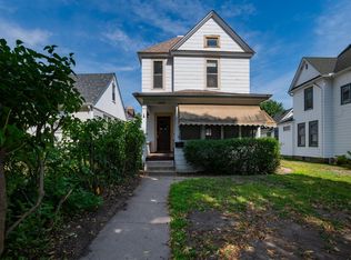 2233 Pierce St NE, Minneapolis, MN 55418