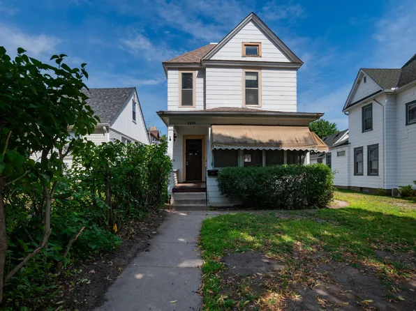 2233 Pierce St NE, Minneapolis, MN 55418
