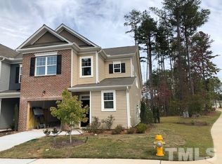 6033 Beale Loop, Raleigh, NC 27616