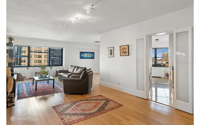 Rented by Douglas Elliman | media 9