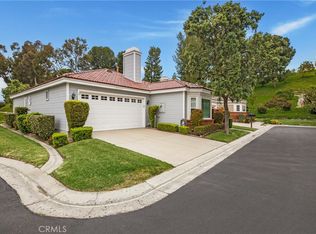 23331 El Greco, Mission Viejo, CA 92692