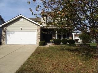 1028 Parc Central Dr, Festus, MO