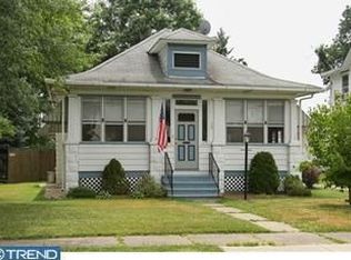 38 N Lecato Ave, Audubon, NJ 08106
