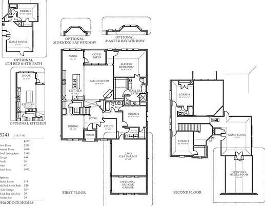 2nd image of 14944 Overland Park Ln