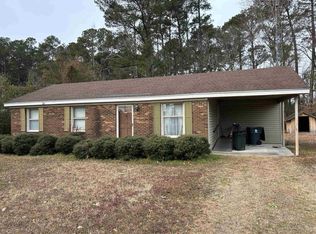 5211 Pleasant Plains Church Rd. #5237 Pleasant Plains Church Road, Whiteville, NC 28472