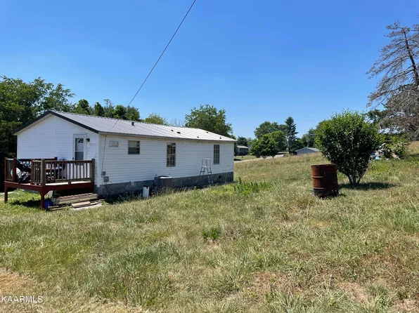 515 Melody Ln, New Tazewell, TN 37825