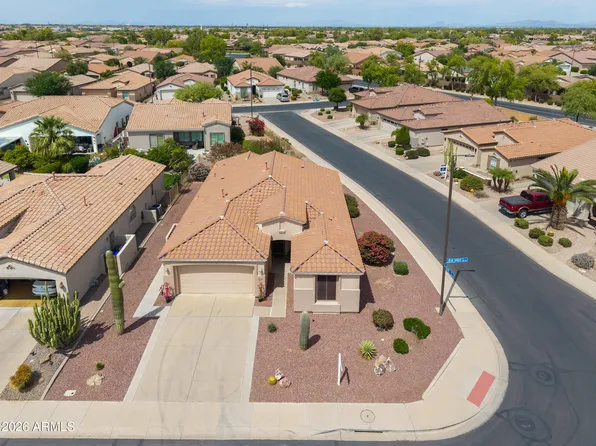 4188 E BLUE SPRUCE Lane, Gilbert, AZ 85298