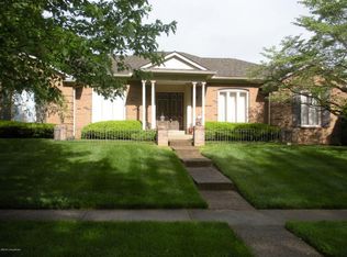 1010 Brookhill Rd, Louisville, KY 40223