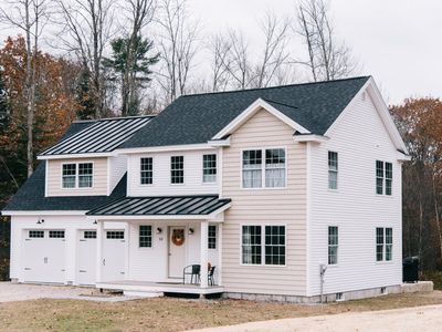 Lot 5 DEERING DRIVE, Gorham, ME, 04038