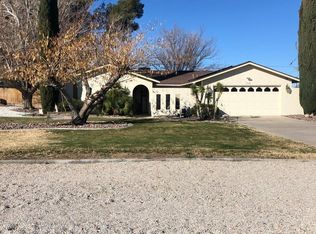 13980 Olathe Rd, Apple Valley, CA 92307