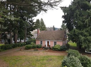 13016 SE Ramona St, Portland, OR 97236