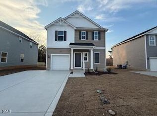 59 Stout Lndg, Dunn, NC 28334
