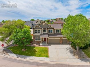 7515 Creekfront Dr, Fountain, CO 80817