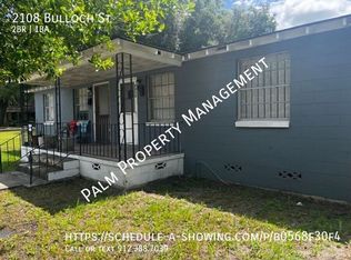 2108 Bulloch St, Savannah, GA 31415