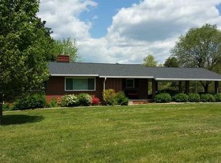 332 Legion Rd, Hudson, NC 28638