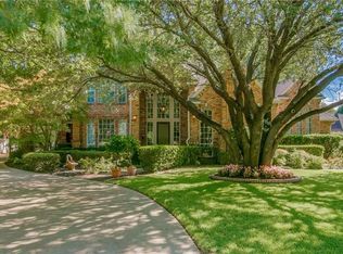 2705 Jackson Ct, Colleyville, TX 76034
