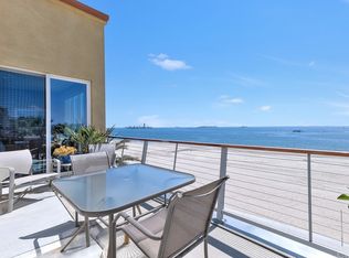 1400 E Ocean Blvd UNIT 1401, Long Beach, CA 90802