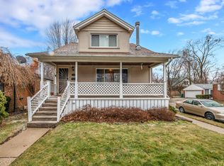 15502 Charles R Ave, Eastpointe, MI 48021