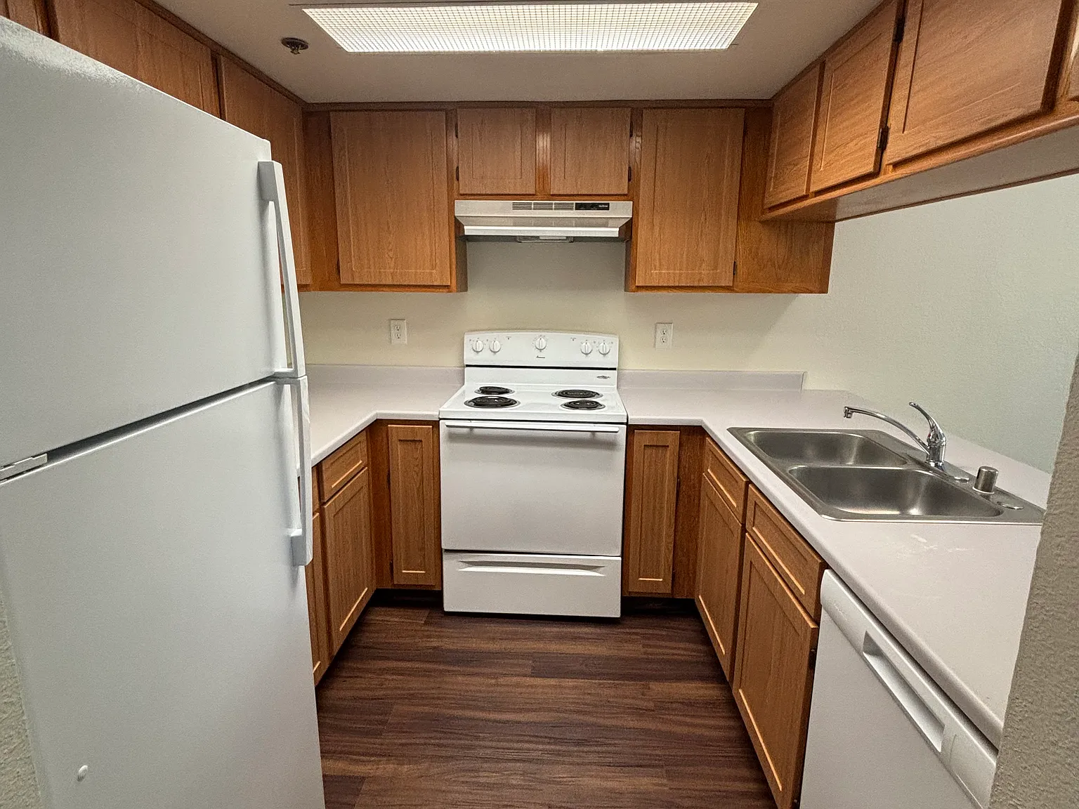 1 bed, $1,950 — Photo 4