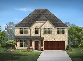 3206 Franklin Ave, Melissa, TX 75454