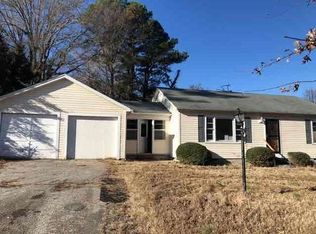 180 Seavers Rd, Jackson, TN 38301