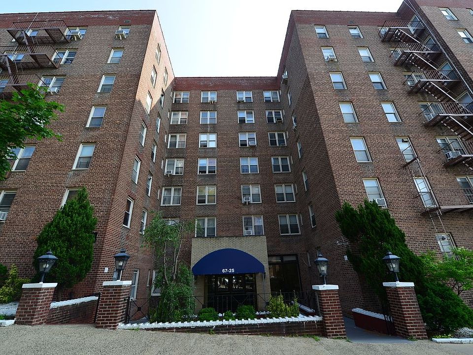 1st image of 67-25 Dartmouth St APT 4R