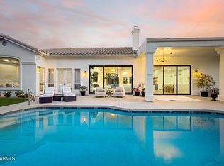 12134 E MERCER Lane, Scottsdale, AZ 85259