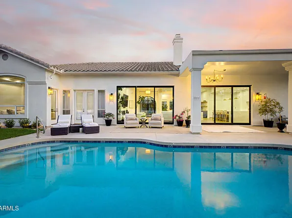 12134 E MERCER Lane, Scottsdale, AZ 85259