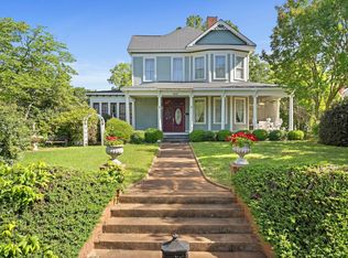 902 W Market St, Anderson, SC 29624