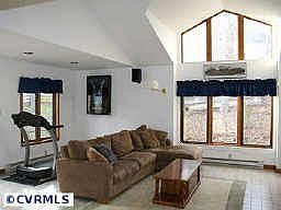 New Family Room Addition