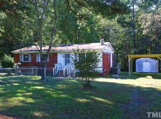 1207 W Horseshoe Rd, Durham, NC 27703