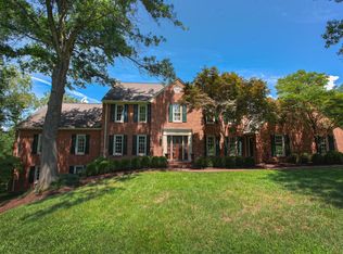 301 Homeplace Dr, Salem, VA 24153