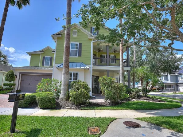 9218 Taborfield Ave, Orlando, FL 32836