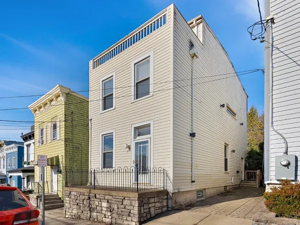 310 Klotter Ave, Cincinnati, OH 45219