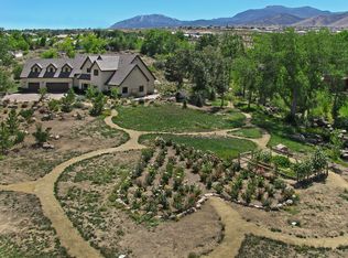 12050 Thomas Creek Rd, Reno, NV 89511