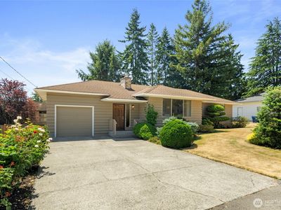 5111 S 168th Street, Seatac, WA, 98188