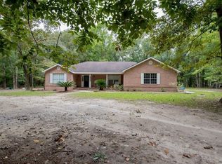 283 Riverview Ln, White Oak, GA 31568