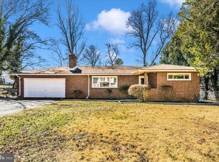 6700 Parsons Ave, Baltimore, MD 21215