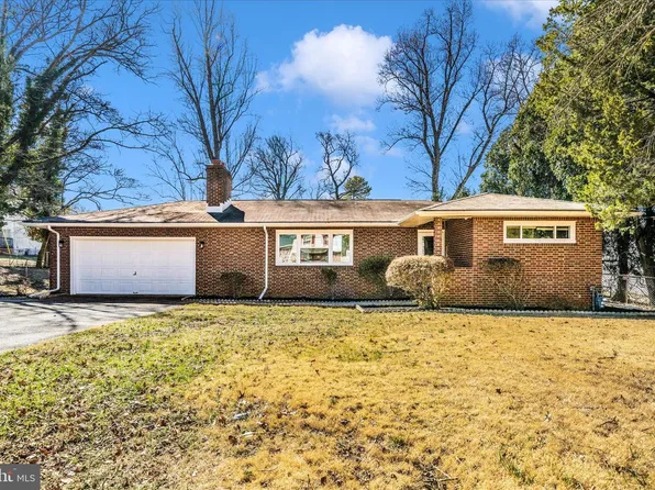 6700 Parsons Ave, Baltimore, MD 21215