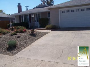 2204 Chase Dr, Rancho Cordova, CA 95670