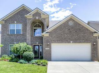 3357 Lawson Ln, Lexington, KY 40509