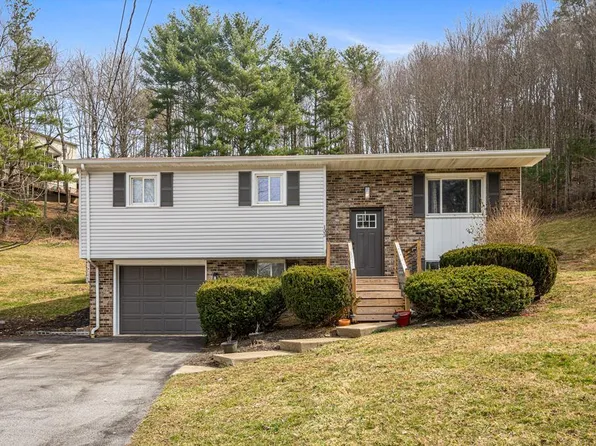 133 Sue Ln, Daniels, WV 25832