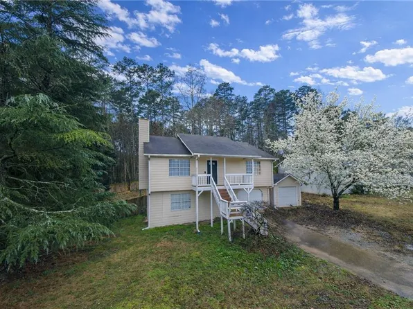 3170 Ashly Brooke Dr, Snellville, GA 30078