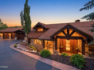 4905 Bear View Dr, Park City, UT 84098
