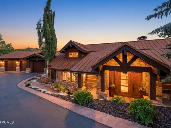 4905 Bear View Dr, Park City, UT 84098