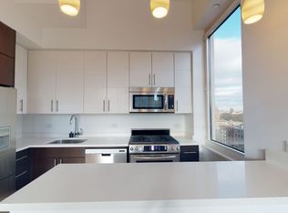 805 Columbus Ave #PENTHOUSE A, New York, NY 10025